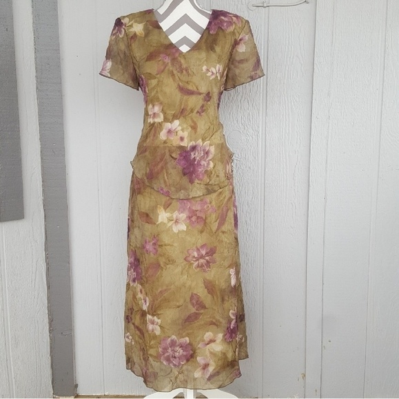 Connected by Spring Dresses for 2018